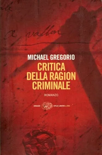 Critique of Criminal Reason