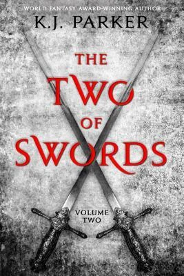 The Two of Swords: Part Two