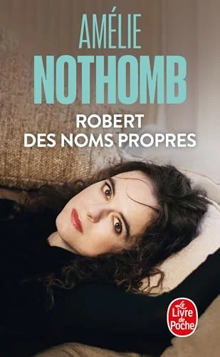 The Book of Proper Names