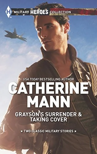 Grayson's Surrender & Taking Cover
