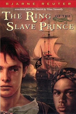 The Ring of the Slave Prince