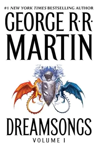 Dreamsongs. Volume II