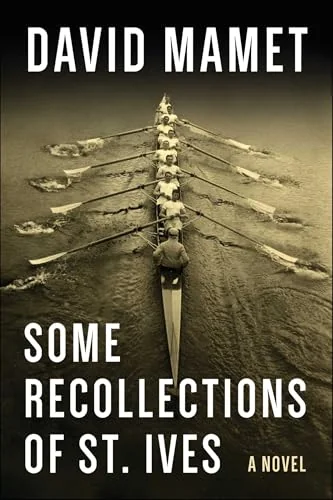 Some Recollections of St. Ives: A Novel
