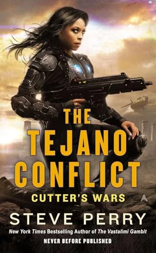 The Tejano Conflict