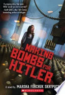 Making Bombs for Hitler