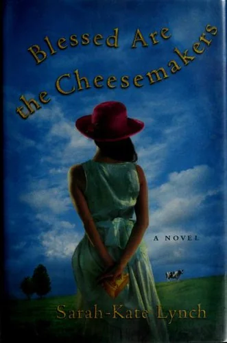 Blessed Are the Cheesemakers
