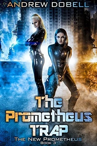 The Prometheus Trap