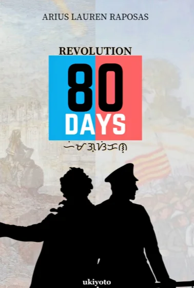 Revolution: 80 Days
