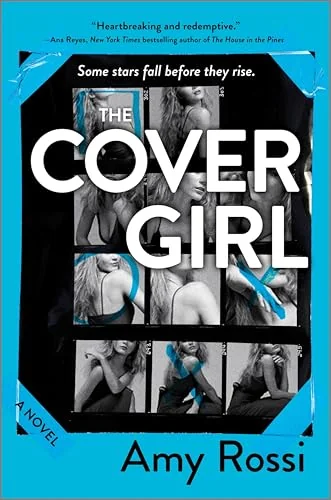 The Cover Girl