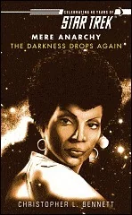 The Darkness Drops Again