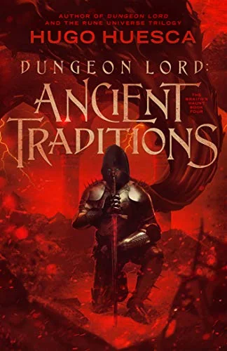 Dungeon Lord: Ancient Traditions