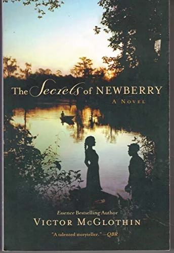 The Secrets of Newberry