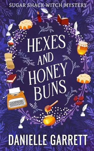 Hexes and Honey