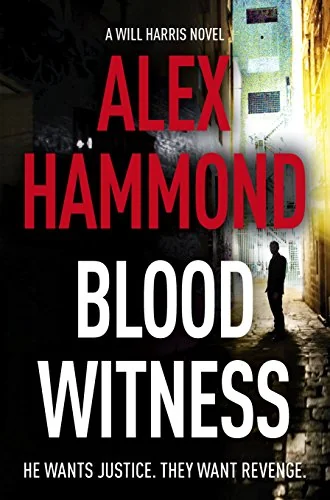 Blood Witness