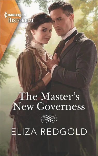 The Master's New Governess