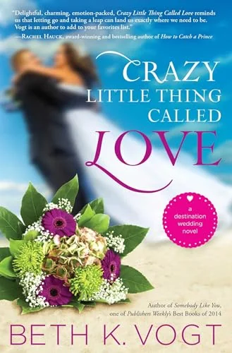 Crazy Little Thing Called Love