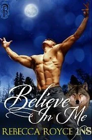 Believe in Me