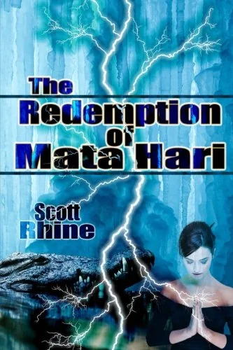 The Redemption of Mata Hari