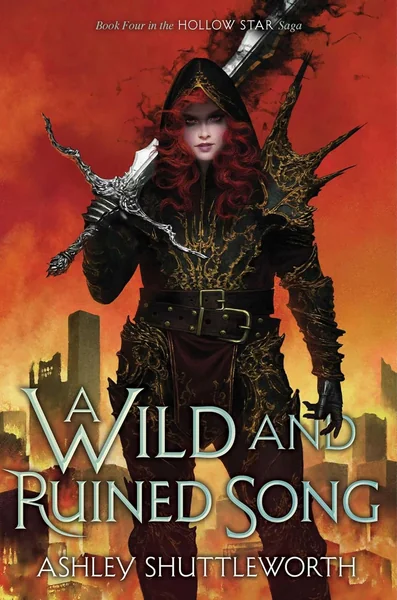 A Wild Song