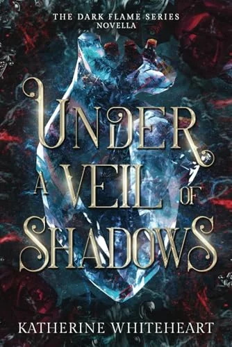 Under A Veil Of Shadows