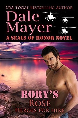 Rory's Rose