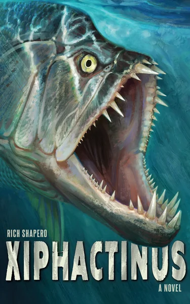 Xiphactinus