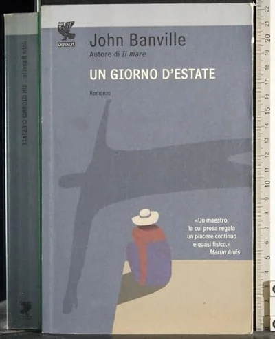 Un giorno d'estate