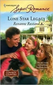 Lone Star Legacy