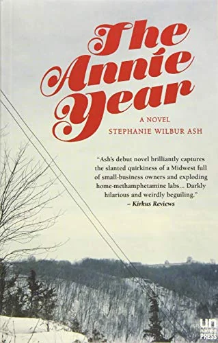 The Annie Year