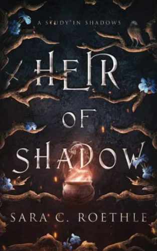 Heir of Shadow