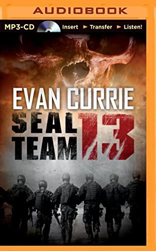 SEAL Team 13