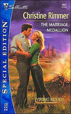 The Marriage Medallion