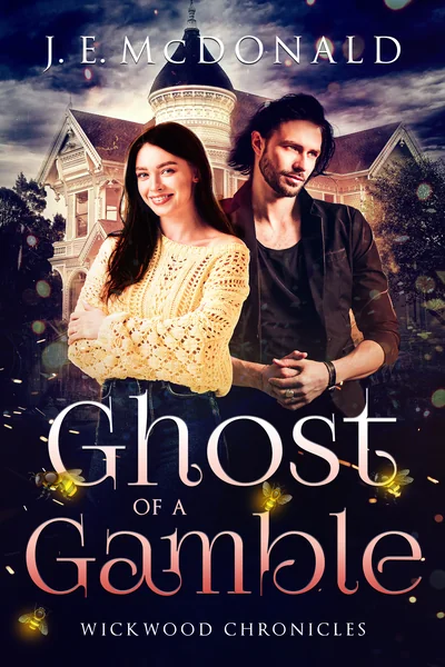 Ghost of a Gamble