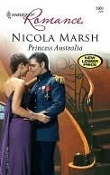 Princess Australia