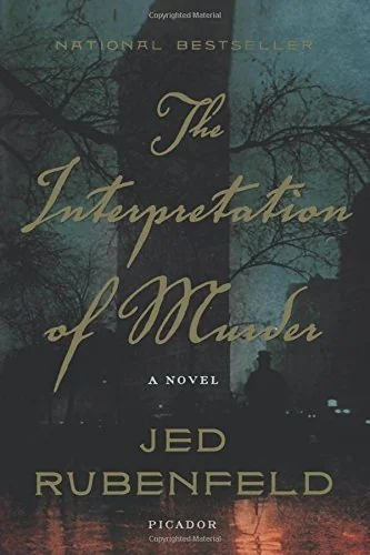The Interpretation of Murder: A Novel