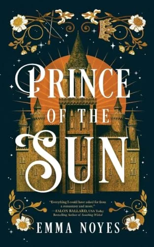 Prince of the Sun