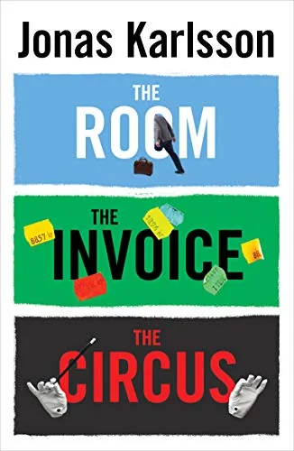 The Invoice