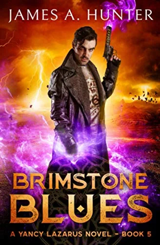 Brimstone Blues