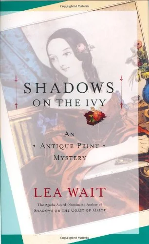 Shadows on the Ivy