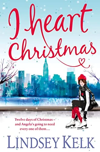 I Heart Christmas