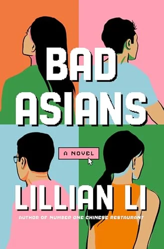 Bad Asians