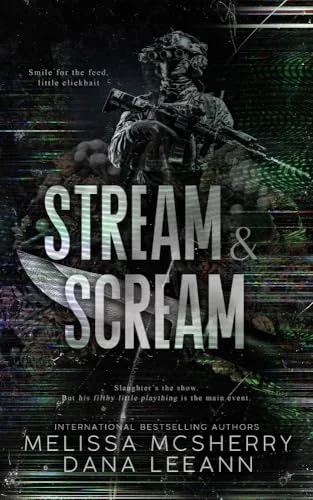Stream & Scream