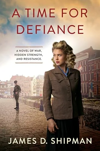A Time for Defiance