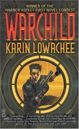 Warchild