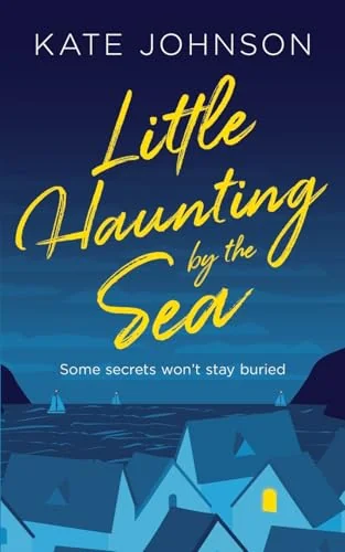 Little Haunting By The Sea: Dead good romantic comedy