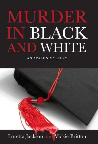 Murder in Black and White