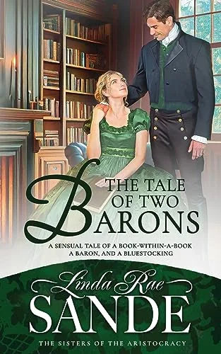 The Tale of Two Barons