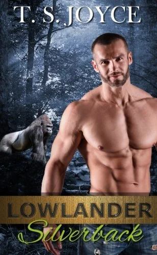 Lowlander Silverback