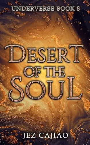 Desert of the Soul