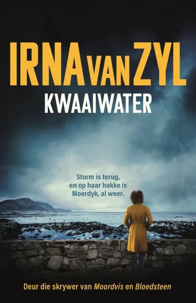 Kwaaiwater